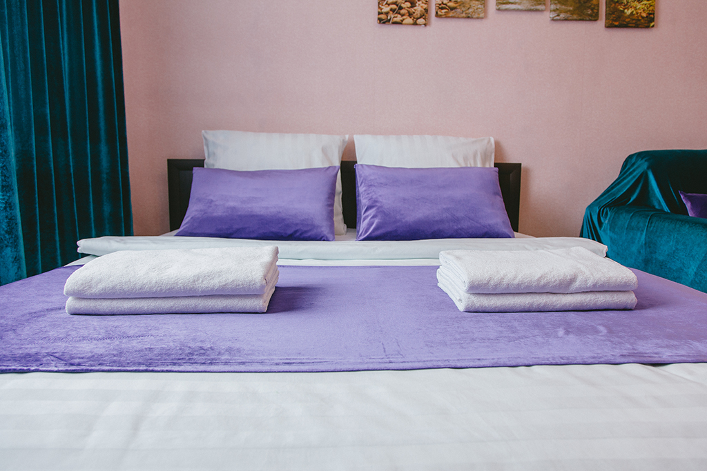 Фотография Жилье посуточно Пять Звёзд Аквамарин