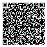 QR код хостела Сафари
