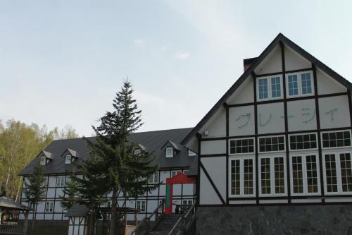 Фотография гостиницы Petit Hotel Gracey Tomamu