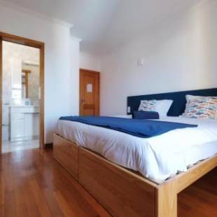 Фотографии хостела
InnEsposende Sports Hostel