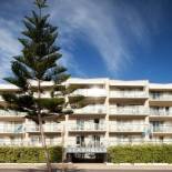 Фотография апарт отеля Seashells Scarborough