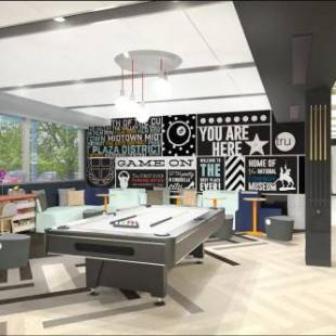 Фотографии гостиницы
Tru By Hilton Lawrence