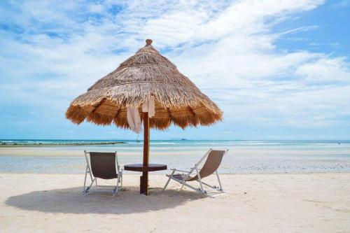 Фотография гостиницы Nice Sea Resort