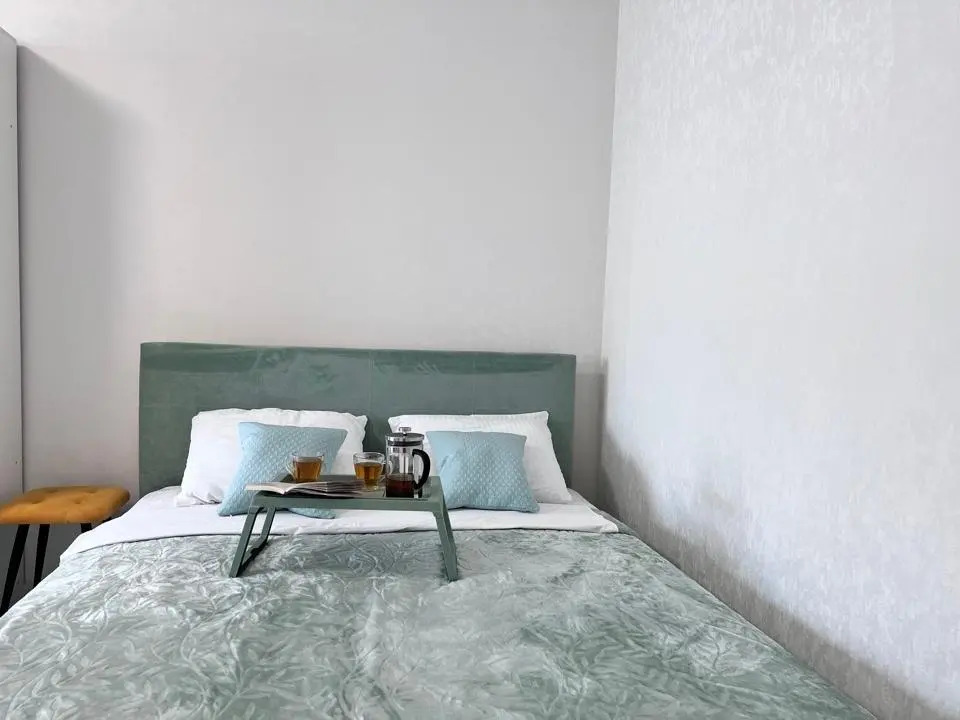 Фотография квартиры Апартаменты на улице Южная 27