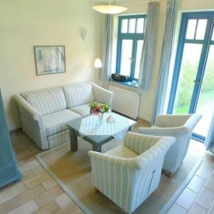 Фотография гостевого дома Ferienhaussiedlung Strandperlen Sanddornhof 5a (Typ IV)