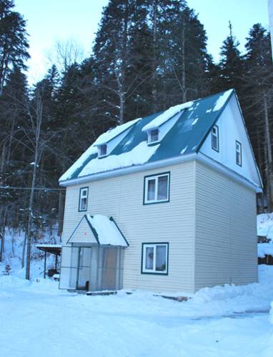 Фотография гостиницы Викинг