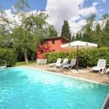 Фотография гостевого дома Modern Apartment in Ghizzano with Swimming Pool