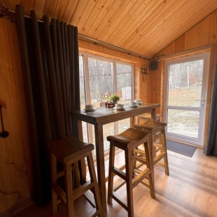 Фотография Коттеджа Шале VIKING ARKHYZ