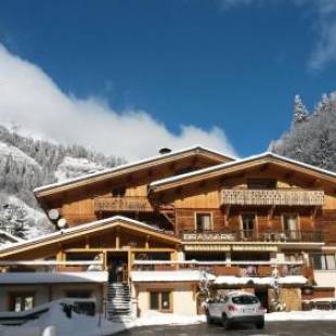 Фотографии апарт отеля 
            Apart'hotel & Spa "La Destière"