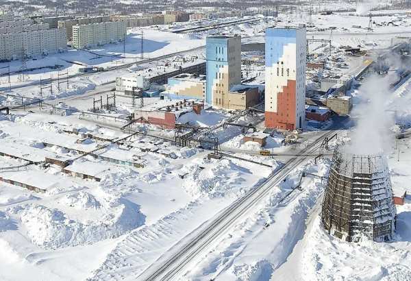 Фотография предприятий Рудник Комсомольский