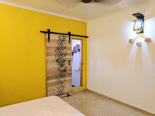 Фотография мини отеля Nungwi House