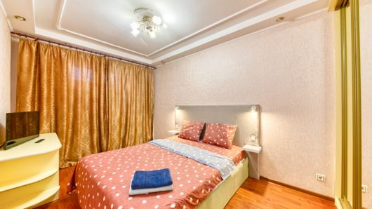 Фотографии квартиры
Апартаменты Standart Apart Белая дача 20