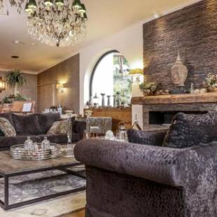 Фотографии гостиницы
Parkhotel Luise Bad Herrenalb