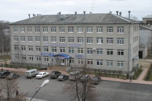 Фотография гостиницы Жемчужина Севера