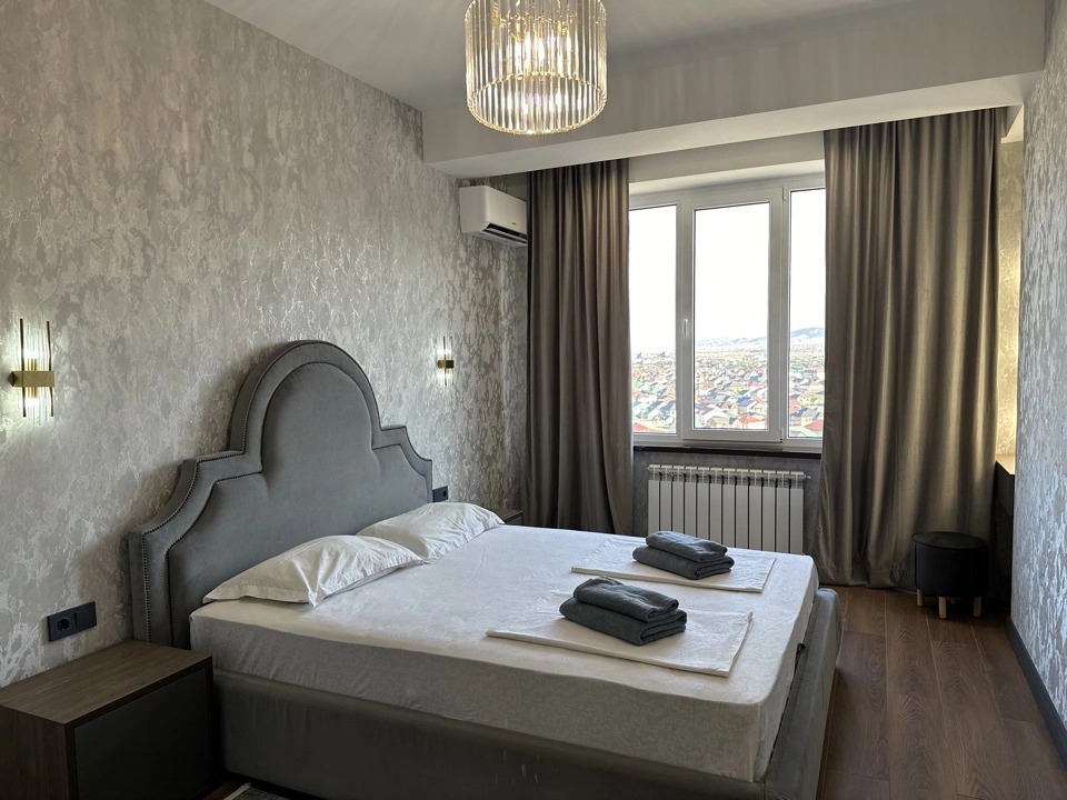 Фотография квартиры Квартира Хивская 6