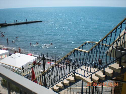 Фотографии гостевого дома 
            Кокос