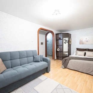 Фотография квартиры Апартаменты Пять Звёзд Сквер Алое Поле