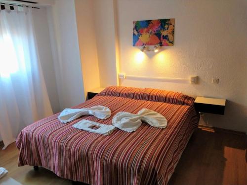 Фотография гостиницы Hotel ARISTON