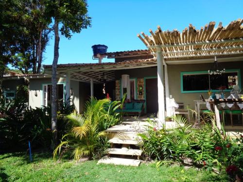 Фотография мини отеля Casa das Arvores