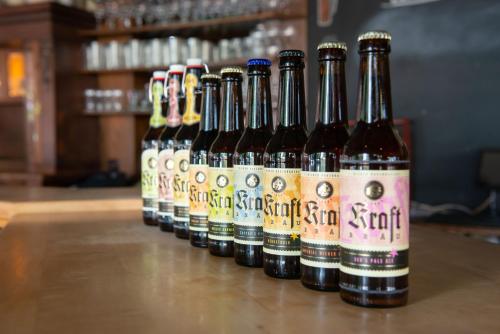 Фотография гостиницы Blesius Garten