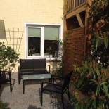 Фотография гостевого дома Ferienwohnung Johannes