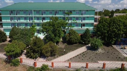 Фотография гостиницы Аzov Resorts
