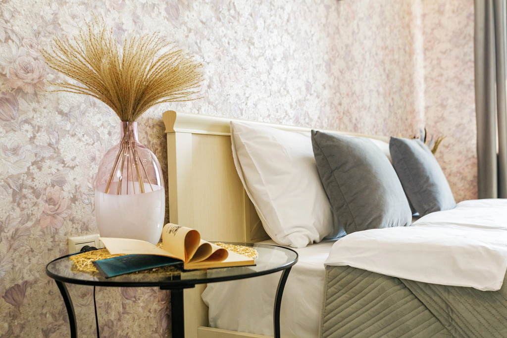 Фотография квартиры Апартаменты WELCOME на Николаева 18