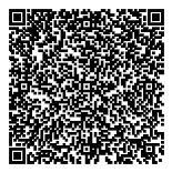 QR код санатория Тесна