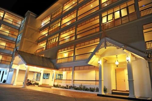 Фотография мини отеля Puri Piman