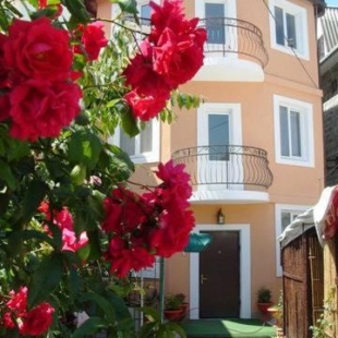 Фотография гостевого дома Ника