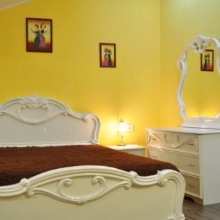 Фотография квартиры Квартира 1-комнатная в центре города