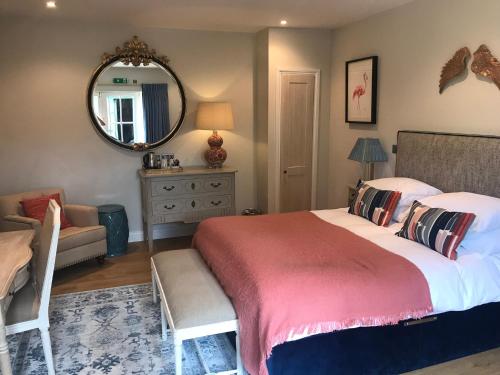 Фотография мини отеля The Ormond At Tetbury