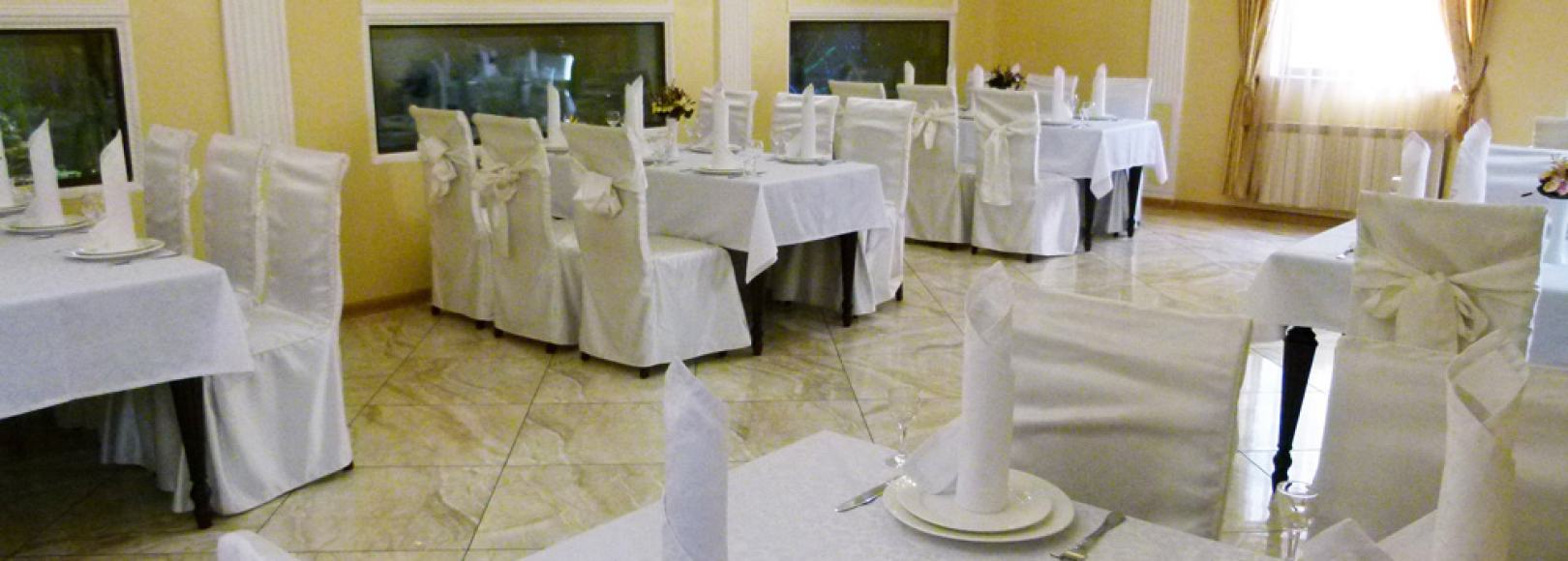 Фотография ресторана Водопад