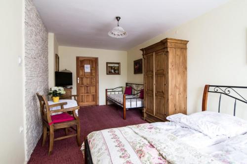 Фотография мини отеля Górski klimat