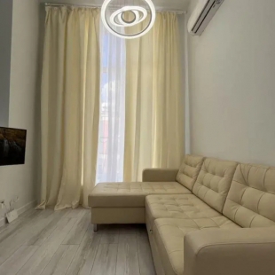 Фотография квартиры RentMe 24 (РентМи) на улице Святослава Рихтера 3 корпус 1