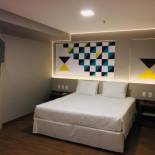 Фотография гостиницы Master Express Cidade Baixa - Próximo à UFRGS e à Santa Casa