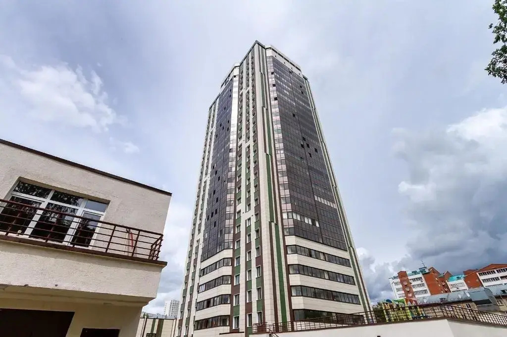 Фотография квартиры Апартаменты Гостиный двор на ул.Гоголя, д.26