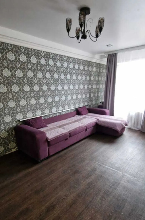 Фотография квартиры Квартира Двухкомнатная на Горького 55