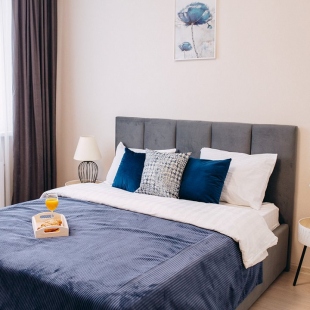 Фотография квартиры Апартаменты Сапфир