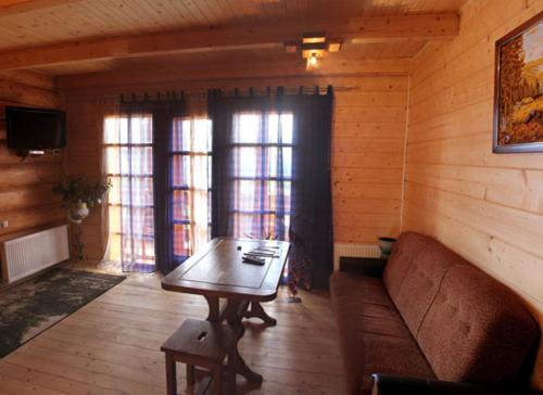 Фотографии гостевого дома
Медовый