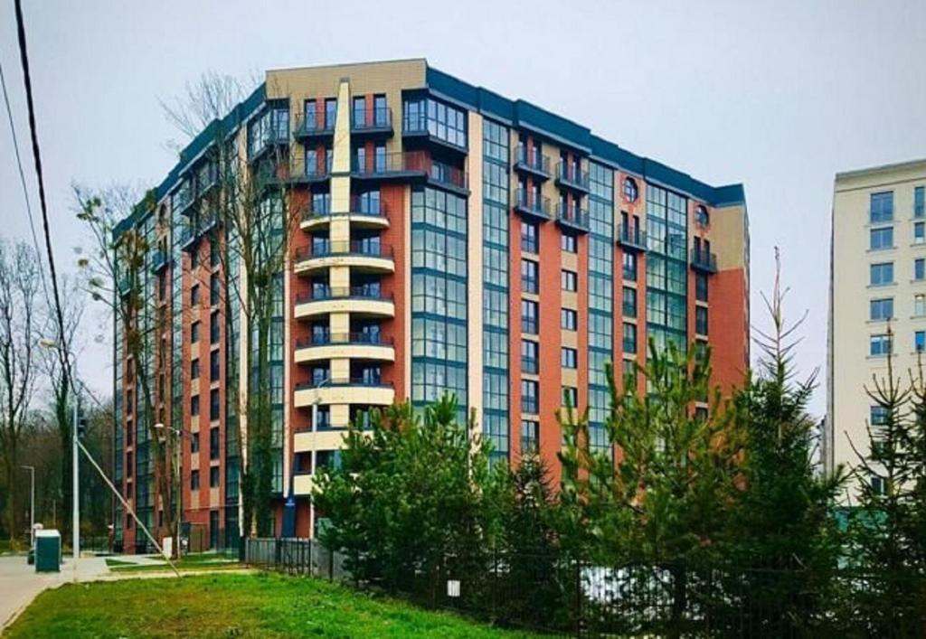 Фотография квартиры Apartment Classic