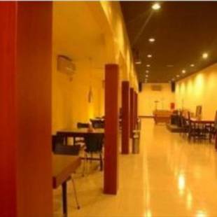 Фотографии гостевого дома
Citra Raya Hotel