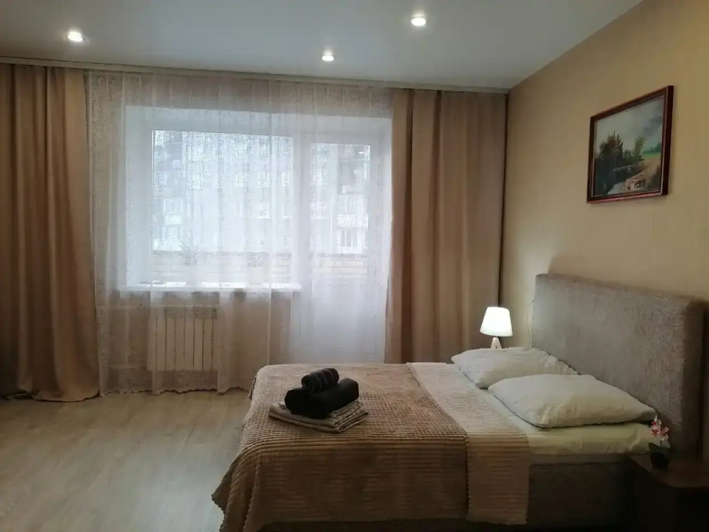 Фотография квартиры Апартаменты Абакана