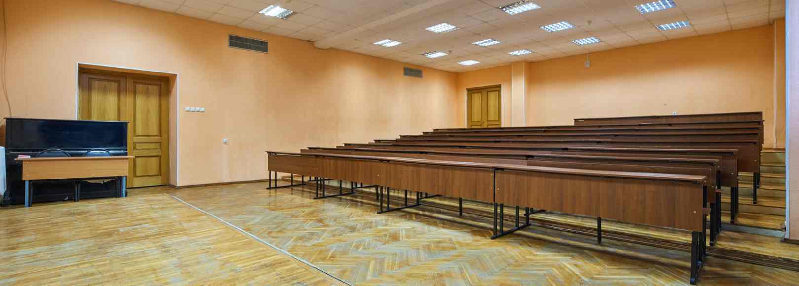 Фотография конференц-зала Менделеево №3