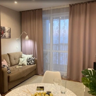 Фотография квартиры Апартаменты LifeHome на Иванова 1