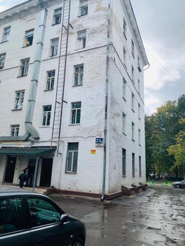 Фотография общежития Водный