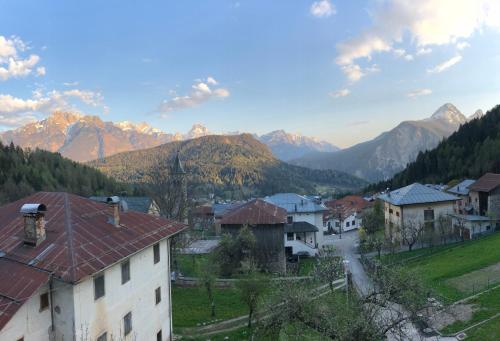 Фотография гостевого дома CA' POGGIOLO