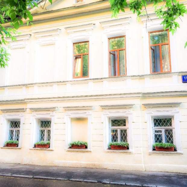 Фотографии мини отеля
SleepyTom