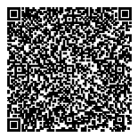 QR код гостиницы Енисейская