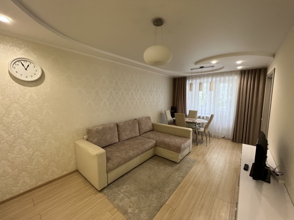 Фотография квартиры Квартира Мира 40 Мармелад Вокзал Больница